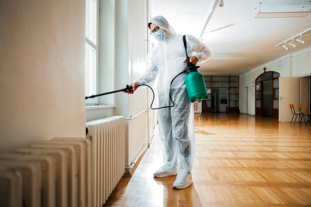 Best Residential Pest Control  in Ephrata, PA